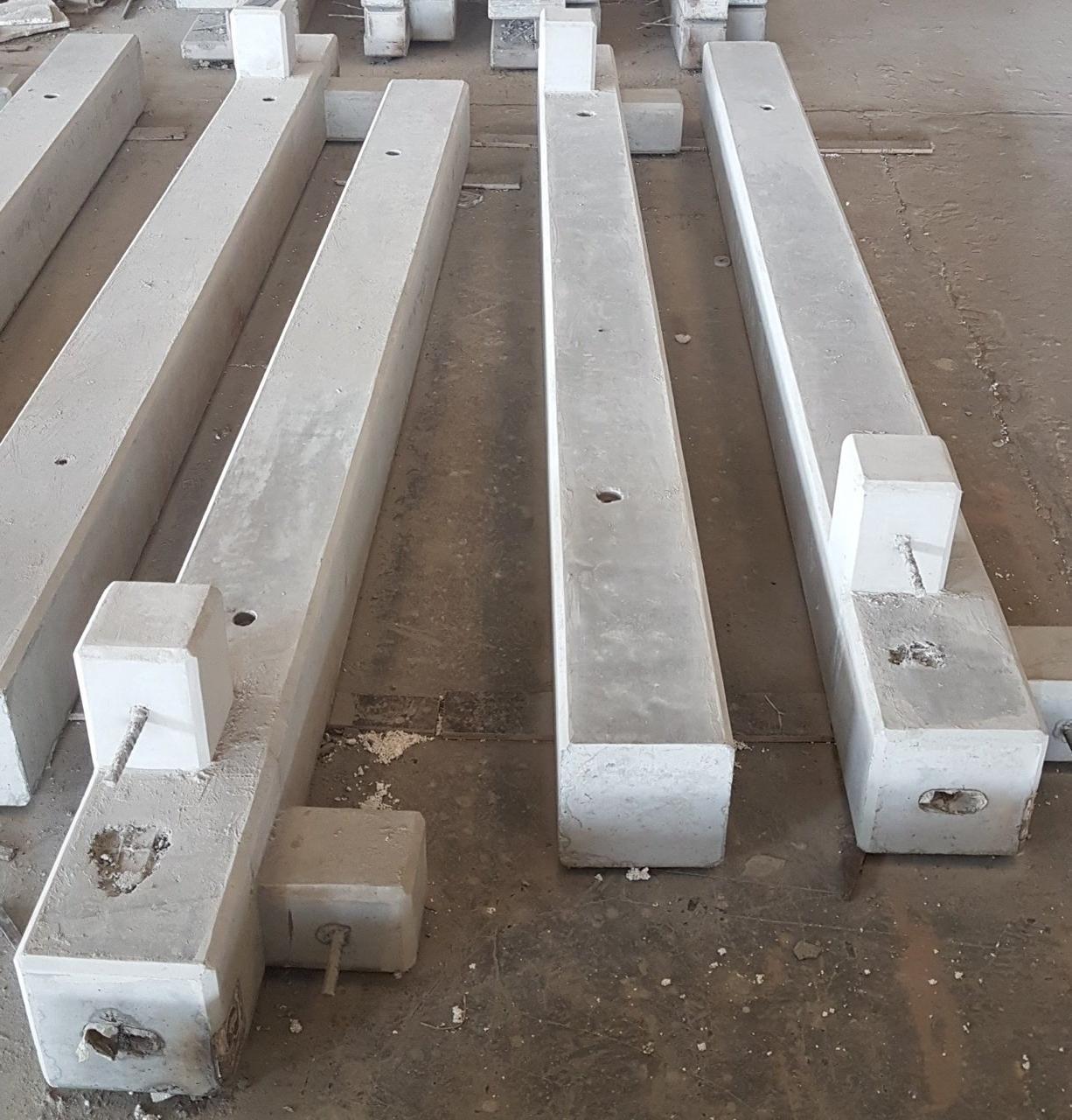 Beams and Columns Image