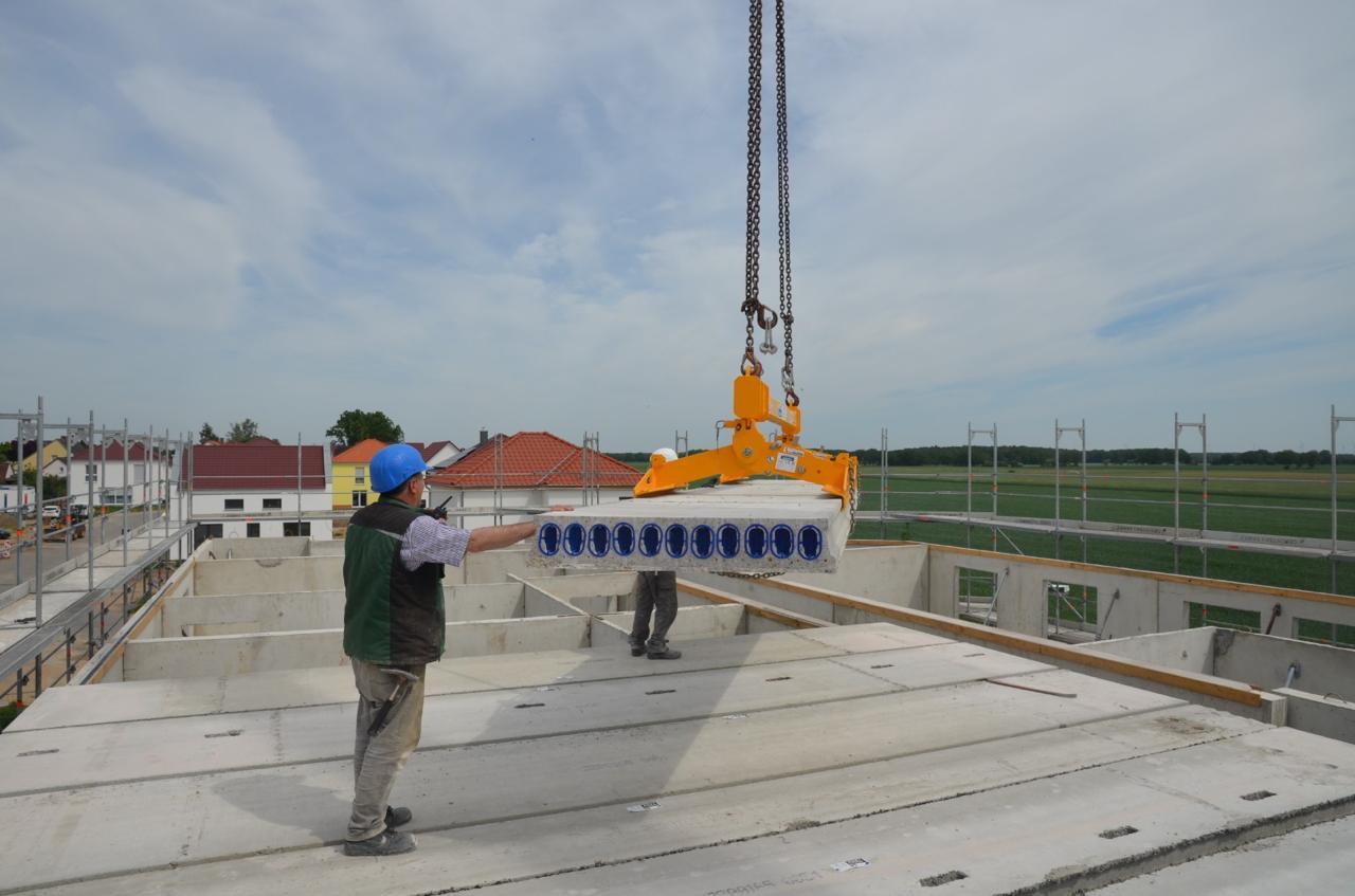 Reduced Carbon Emissions